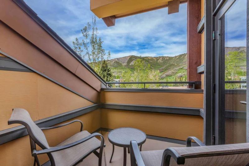 Hayden Lodge 2303 By Snowmass Mountain Lodging Сноумасс-Віллідж Екстер'єр фото